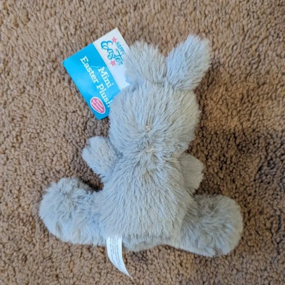 Plush Toys Preloved and NEW : Easter Bunny, Fire Spirit from Frozen, Uni…